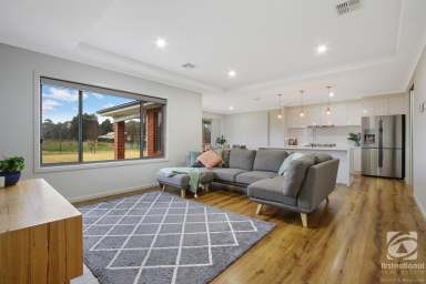 Farm Sold - VIC - Tarrawingee - 3678 - STYLE, SPACE, AND SO MUCH MORE!  (Image 2)