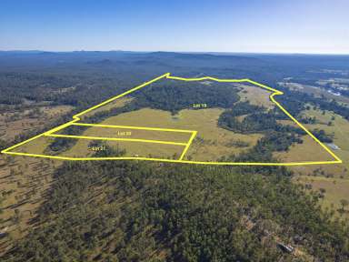 Farm Sold - QLD - Tiaro - 4650 - Mary River Cattle Country 3 Titles 646 Acres  (Image 2)