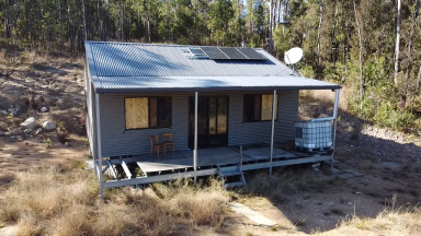 Farm Sold - NSW - Drake - 2469 - Mountain Escape with Wide Valley Views  (Image 2)