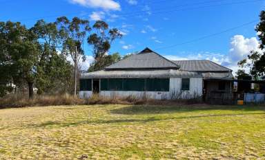 Farm Sold - NSW - Upper Horton - 2347 - Great Rural Project  (Image 2)