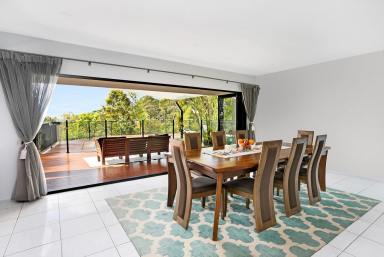 Farm Sold - QLD - Landers Shoot - 4555 - VIEWS, TOTALLY PRIVATE NEW SECOND DWELLING  (Image 2)
