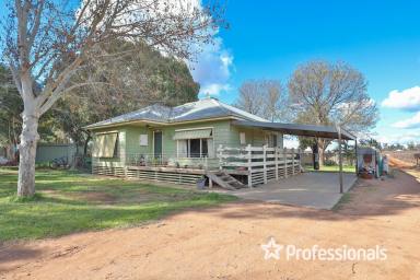 Farm For Sale - VIC - Cardross - 3496 - Rural Getaway on 7847m2  (Image 2)