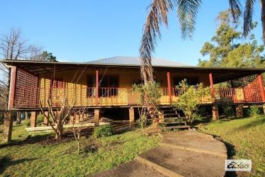 Farm Sold - NSW - Mount George - 2424 - OLD WORLD CHARMER ON 16 ACRES  (Image 2)