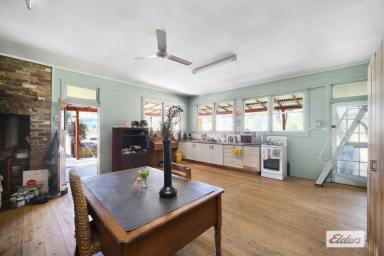 Farm Sold - NSW - Mount George - 2424 - OLD WORLD CHARMER ON 16 ACRES  (Image 2)