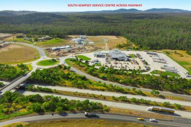 Farm Sold - NSW - South Kempsey - 2440 - BUSH BLOCK OPPORTUNITY OPPOSITE SERVICE CENTRE  (Image 2)