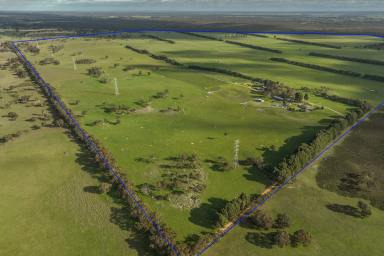 Farm Sold - SA - Spence - 5271 - WELL IMPROVED BALANCED GRAZING OPPORTUNITY  (Image 2)