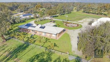 Farm Sold - VIC - Echuca - 3564 - Murray River lifestyle living  (Image 2)