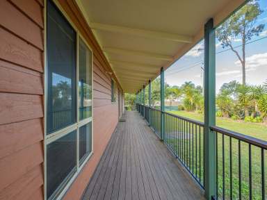 Farm Sold - QLD - Tamaree - 4570 - Home with Room for all the Family on 4+ Acres  (Image 2)