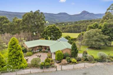 Farm Sold - TAS - Mountain River - 7109 - Magical Misty Hill  (Image 2)