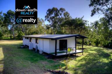 Farm Sold - QLD - Millstream - 4888 - WIWO- Private and Quiet, beautiful 3 acre block  (Image 2)