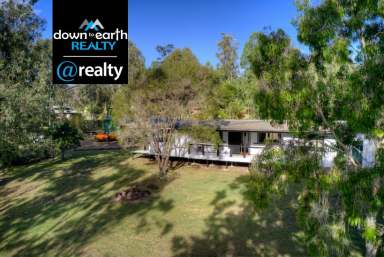 Farm Sold - QLD - Millstream - 4888 - WIWO- Private and Quiet, beautiful 3 acre block  (Image 2)