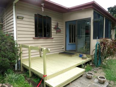 Farm Sold - QLD - Bilyana - 4854 - Very affordable two bedroom cottage halfway between Cardwell & Tully  (Image 2)