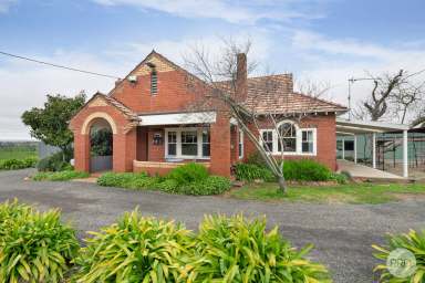 Farm Sold - VIC - Coghills Creek - 3364 - Historic "Moyola" Homestead With A Quality Renovation  (Image 2)