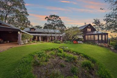 Farm For Sale - NSW - Wollombi - 2325 - Spectacular Wollombi Gem  (Image 2)