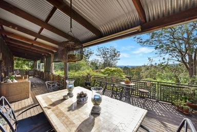 Farm For Sale - NSW - Wollombi - 2325 - Spectacular Wollombi Gem  (Image 2)