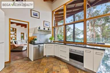 Farm Sold - NSW - Tura Beach - 2548 - ELEGANT PRIVATE RESORT STYLE LIVING  (Image 2)