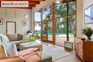 Farm Sold - NSW - Tura Beach - 2548 - ELEGANT PRIVATE RESORT STYLE LIVING  (Image 2)