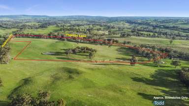 Farm Sold - VIC - Heathcote - 3523 - MAJESTIC MIA MIA  (Image 2)