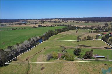 Farm Sold - VIC - Sarsfield - 3875 - 4 hectares (10 acres) with Nicholson River frontage.  (Image 2)