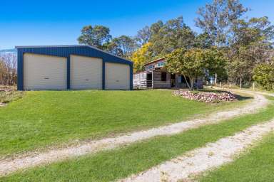 Farm Sold - QLD - The Palms - 4570 - Farm or River stays?  (Image 2)