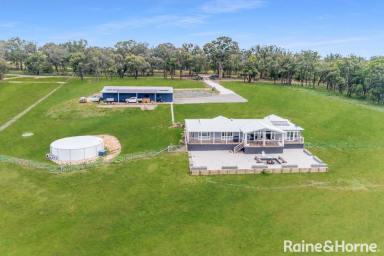 Farm Sold - NSW - Canyonleigh - 2577 - 'Wendela' - A Prime Southern Highlands Rural Holding Only 90 mins from Sydney  (Image 2)