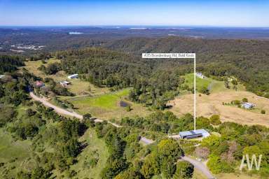 Farm Sold - QLD - Bald Knob - 4552 - Timeless Elegance and Fantastic Panoramic Coastal Views  (Image 2)