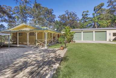 Farm Sold - QLD - Curra - 4570 - Self Sustainable Living  (Image 2)