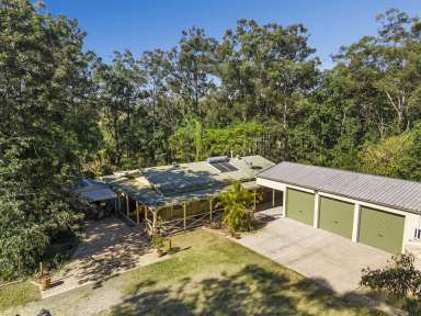 Farm Sold - QLD - Curra - 4570 - Self Sustainable Living  (Image 2)