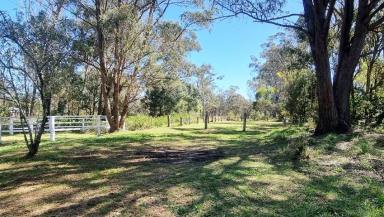 Farm Sold - QLD - Pechey - 4352 - 2.75 acres with a 4 bedroom home and shed close to Crows Nest.  (Image 2)
