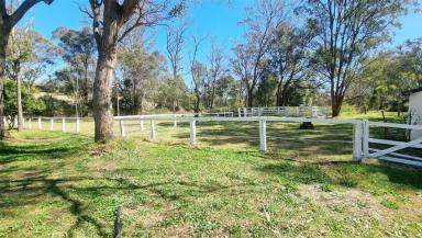 Farm Sold - QLD - Pechey - 4352 - 2.75 acres with a 4 bedroom home and shed close to Crows Nest.  (Image 2)