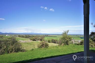 Farm Sold - VIC - Toora - 3962 - WOW - WHAT A VIEW  (Image 2)