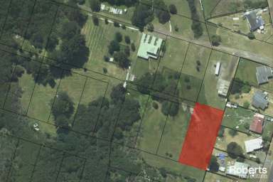 Farm For Sale - TAS - Zeehan - 7469 - UNLOCK THE POTENTIAL - two blocks of land and large shed/workshop.  (Image 2)