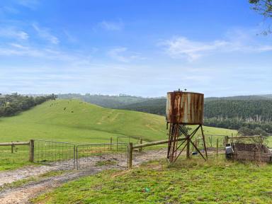 Farm For Sale - VIC - Heathcote Junction - 3758 - BREATHTAKING FARMLAND WITH FUTURE RESIDENTIAL SUBDIVISION POTENTIAL (S.T.C.A)  (Image 2)