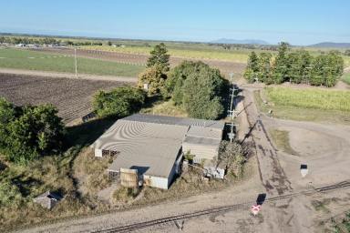 Farm For Sale - QLD - Osborne - 4806 - Queenslander and Large 970m2 Shed on 5526m2 Block  (Image 2)