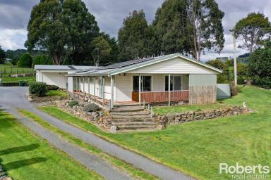 Farm Sold - TAS - Frankford - 7275 - Offers close Tuesday 30th August 2022 at 12 noon  (Image 2)