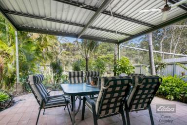 Farm Sold - QLD - Bauple - 4650 - PERFECT FOR PRIVACY!  (Image 2)