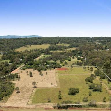 Farm Sold - QLD - Cabarlah - 4352 - 4.05ha Block with a New Bore  (Image 2)