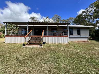 Farm Sold - QLD - Tolga - 4882 - BEAUTIFULLY ESTABLISHED FAMILY HOME ON 2.5 ACRES  (Image 2)