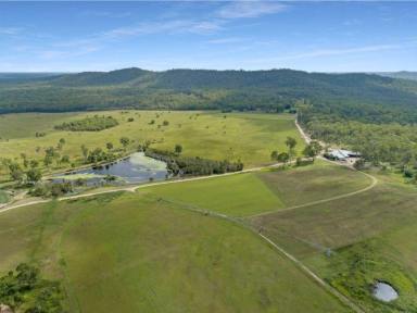 Farm Sold - QLD - Golden Fleece - 4621 - Water security and more!!  (Image 2)