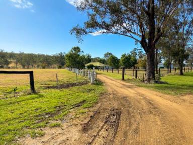 Farm Sold - QLD - Kingaroy - 4610 - Ideal larger lifestyle property - OFFERS CLOSING 18 JUL 2022  (Image 2)
