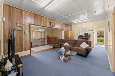 Farm Sold - QLD - Withcott - 4352 - Tidy Colonial Home on Acreage  (Image 2)