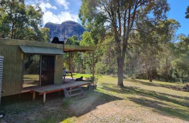 Farm Sold - NSW - Growee - 2849 - Private oasis with Escarpment views  (Image 2)