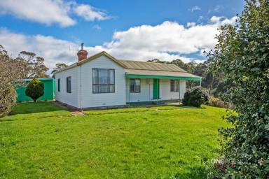 Farm For Sale - TAS - Forest - 7330 - Lifestyle property on over 5 acres!  (Image 2)