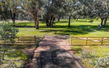 Farm Sold - VIC - Axe Creek - 3551 - Exclusive Land Release  (Image 2)