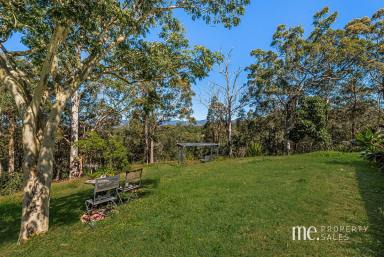 Farm Sold - QLD - Armstrong Creek - 4520 - Total Privacy  (Image 2)