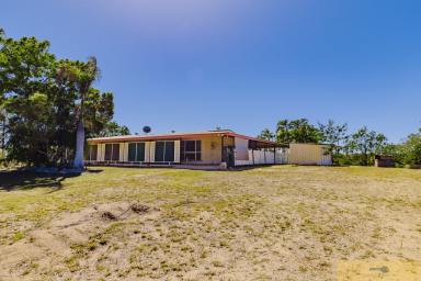 Farm Sold - QLD - Broughton - 4820 - SPACIOUS 3 BEDROOM HOME ON 19.94 ACRES WITH LOADS OF POTENTIAL  (Image 2)