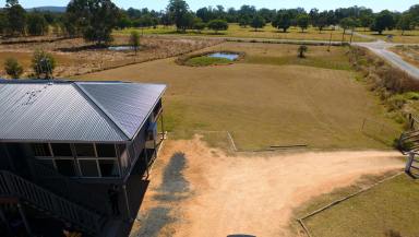 Farm Sold - QLD - Gayndah - 4625 - Beautiful Views  (Image 2)
