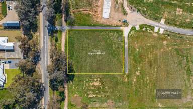 Farm For Sale - VIC - Waldara - 3678 - ARE YOU READY TO BUILD?  (Image 2)