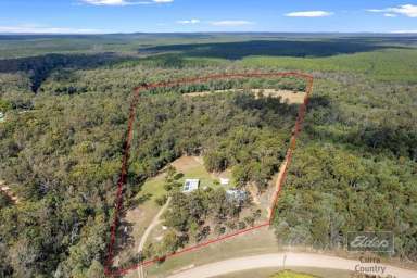 Farm Sold - QLD - Talegalla Weir - 4650 - DESTINATION DELIGHT  (Image 2)