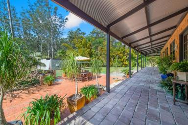 Farm Sold - NSW - South Kempsey - 2440 - Incredibly Charming Country Style Homestead on Idyllic  (Image 2)